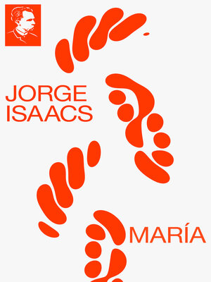 cover image of María